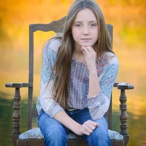 Meet your Posher, Skyler